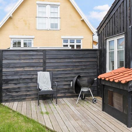 Beautiful Apartment In Skagen With Kitchen Exteriér fotografie