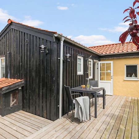 Beautiful Apartment In Skagen With Kitchen Exteriér fotografie