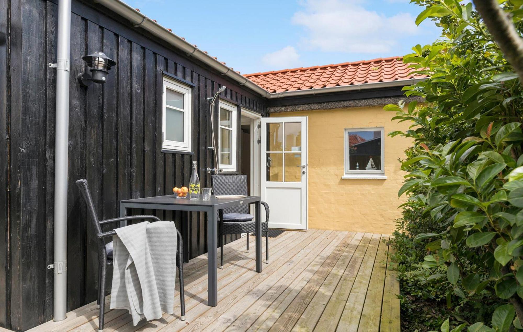 Beautiful Apartment In Skagen With Kitchen Exteriér fotografie